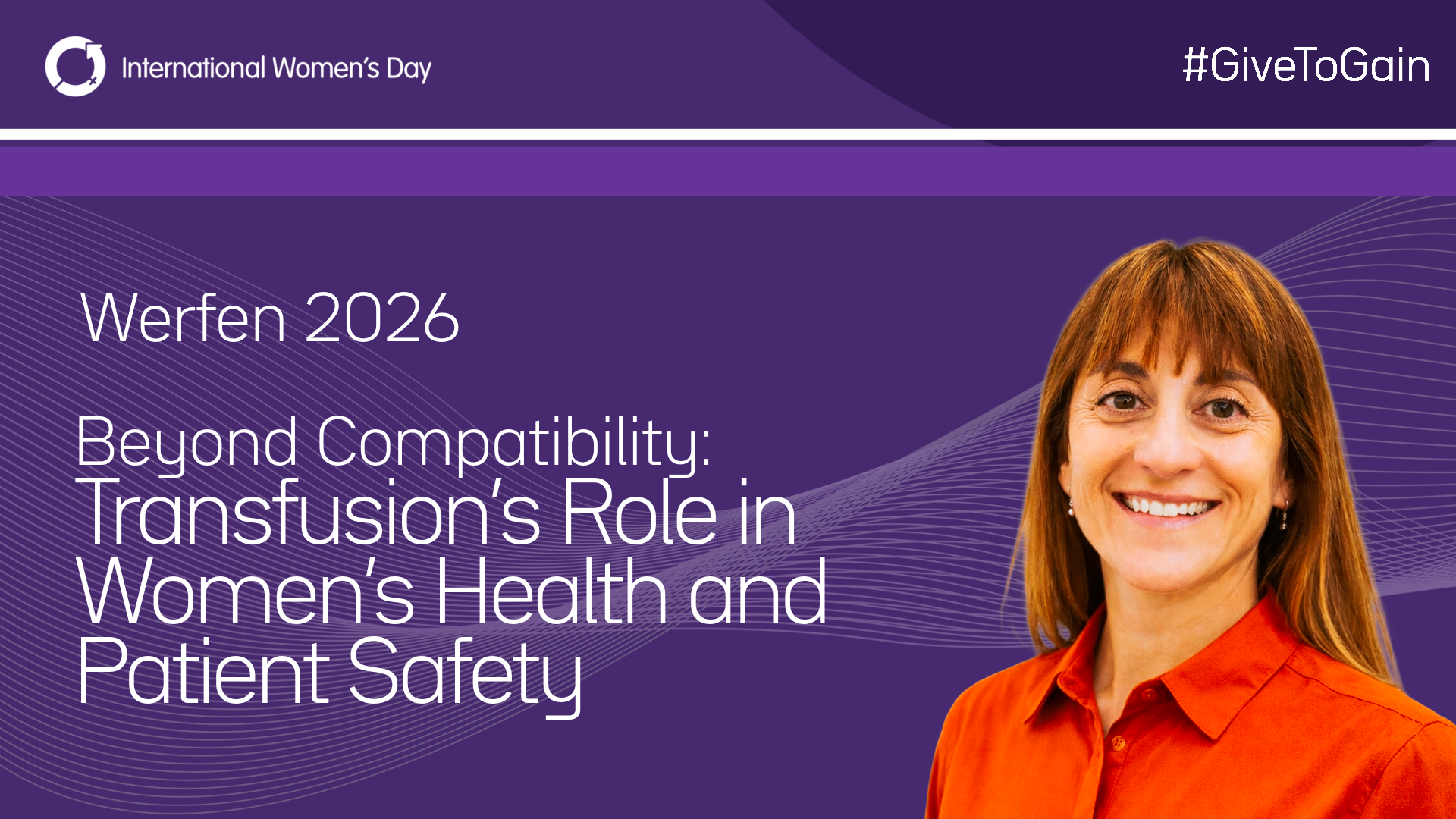 Beyond Compatibility: Transfusion’s Role in Women’s Health and Patient Safety